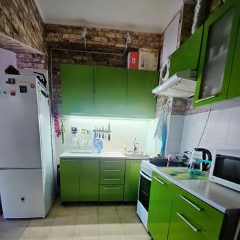 Продается 2-х комнатная квартира, 45,4 м²