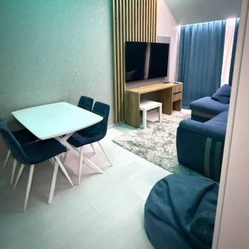 Сдается 2-х комнатная квартира, 42 м²