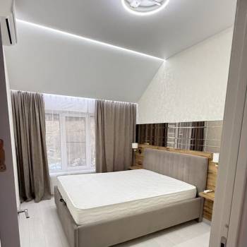 Сдается 2-х комнатная квартира, 42 м²