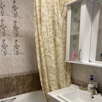 Сдается 1-комнатная квартира, 43 м²