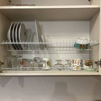 Сдается 1-комнатная квартира, 43 м²