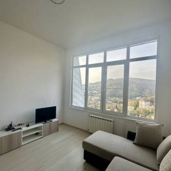 Сдается 1-комнатная квартира, 29 м²