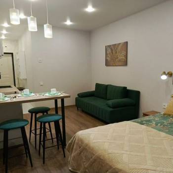 Продается 1-комнатная квартира, 29 м²