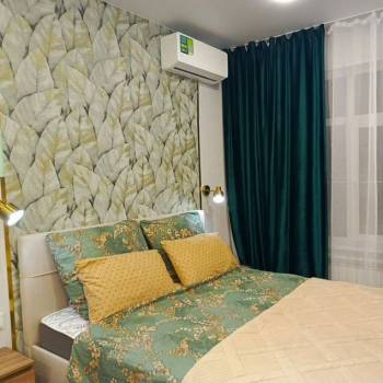 Продается 1-комнатная квартира, 29 м²