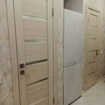 Продается 1-комнатная квартира, 29 м²