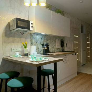 Продается 1-комнатная квартира, 29 м²