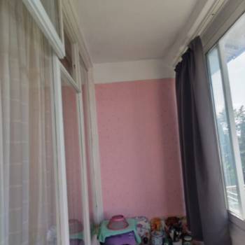 Продается 1-комнатная квартира, 15 м²