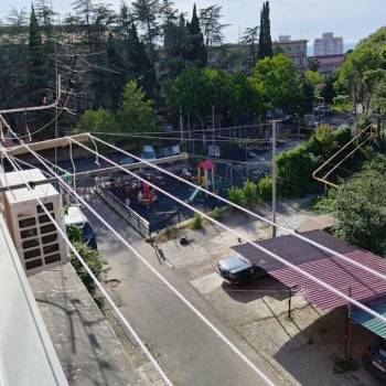 Продается 1-комнатная квартира, 15 м²