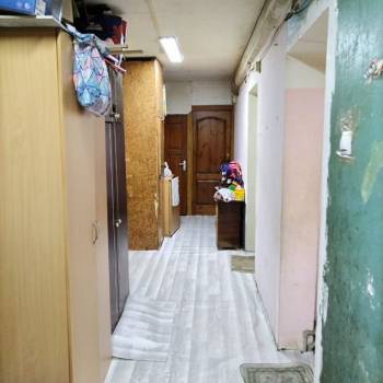 Продается 1-комнатная квартира, 15 м²