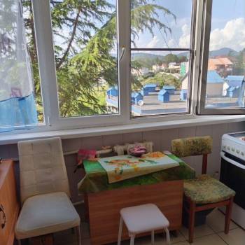 Продается 1-комнатная квартира, 15 м²