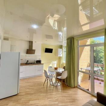 Сдается 1-комнатная квартира, 35 м²