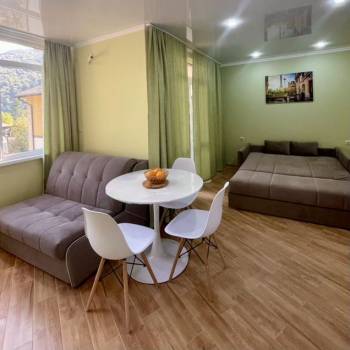 Сдается 1-комнатная квартира, 35 м²