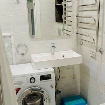 Сдается 1-комнатная квартира, 24 м²