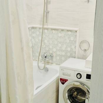 Сдается 1-комнатная квартира, 24 м²