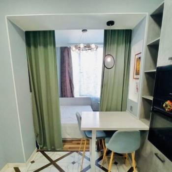 Сдается 1-комнатная квартира, 24 м²