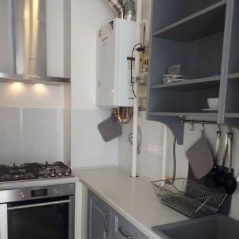 Сдается 2-х комнатная квартира, 30 м²