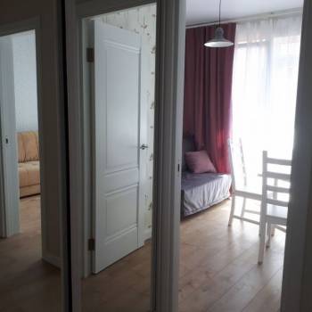 Сдается 2-х комнатная квартира, 30 м²