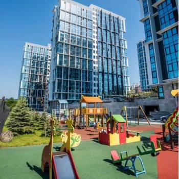 Продается 1-комнатная квартира, 18,3 м²