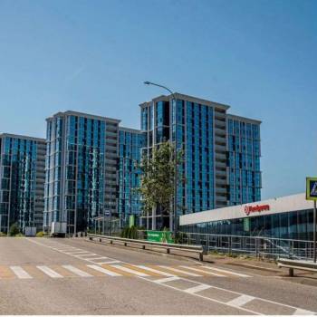 Продается 1-комнатная квартира, 18,3 м²