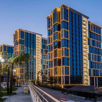 Продается 1-комнатная квартира, 18,3 м²