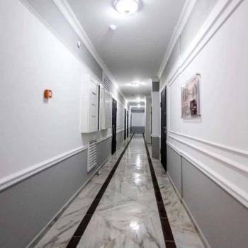 Продается 1-комнатная квартира, 18,3 м²