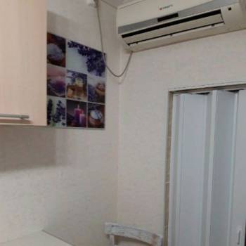 Сдается 1-комнатная квартира, 13 м²