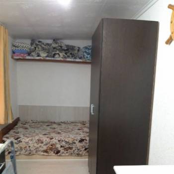 Сдается 1-комнатная квартира, 13 м²