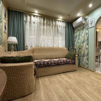 Продается 2-х комнатная квартира, 49,2 м²