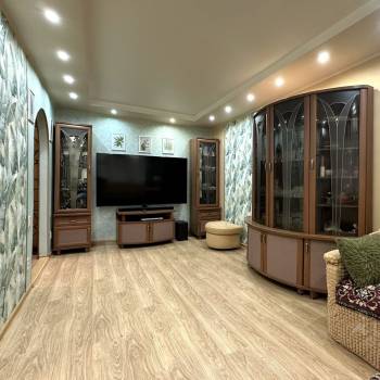 Продается 2-х комнатная квартира, 49,2 м²