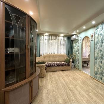 Продается 2-х комнатная квартира, 49,2 м²