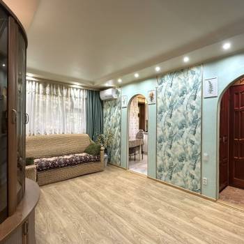 Продается 2-х комнатная квартира, 49,2 м²