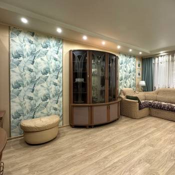 Продается 2-х комнатная квартира, 49,2 м²