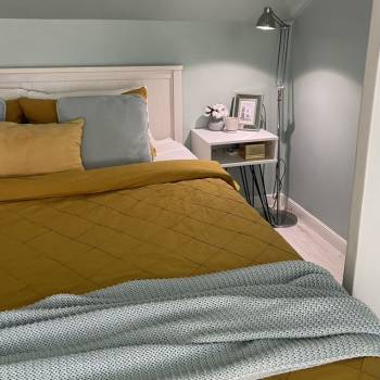 Продается 2-х комнатная квартира, 43 м²