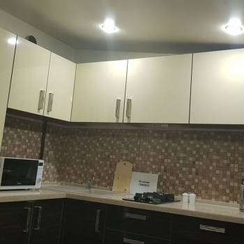 Сдается 1-комнатная квартира, 34 м²