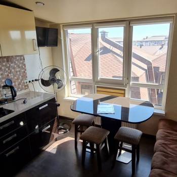 Сдается 1-комнатная квартира, 34 м²