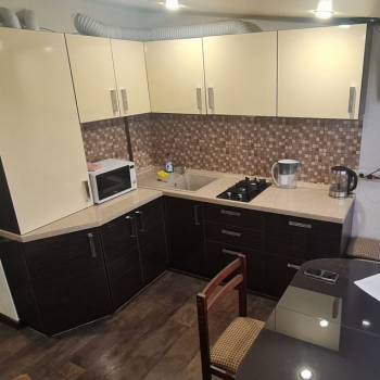 Сдается 1-комнатная квартира, 34 м²