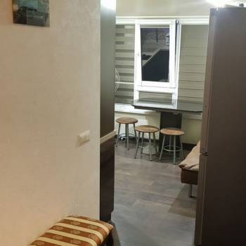 Сдается 1-комнатная квартира, 34 м²