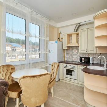 Сдается 1-комнатная квартира, 34 м²