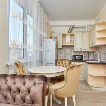 Сдается 1-комнатная квартира, 34 м²