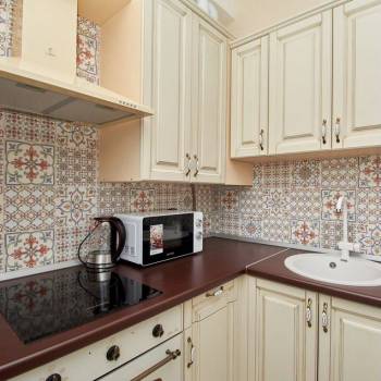 Сдается 1-комнатная квартира, 34 м²