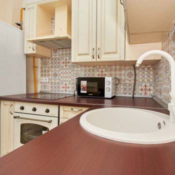 Сдается 1-комнатная квартира, 34 м²