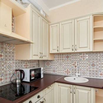 Сдается 1-комнатная квартира, 34 м²