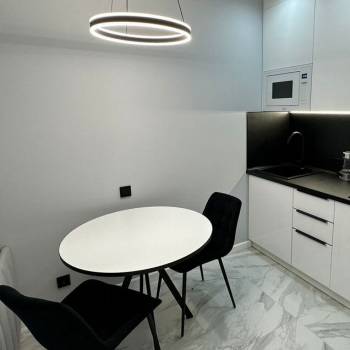 Сдается 1-комнатная квартира, 22 м²