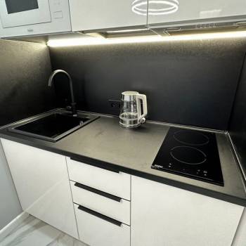 Сдается 1-комнатная квартира, 22 м²