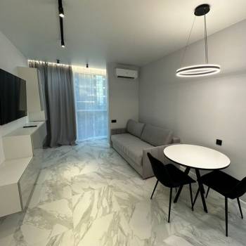 Сдается 1-комнатная квартира, 22 м²