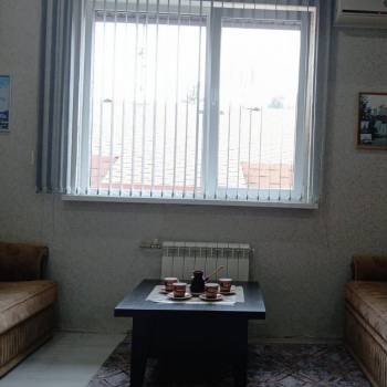 Продается 1-комнатная квартира, 40 м²