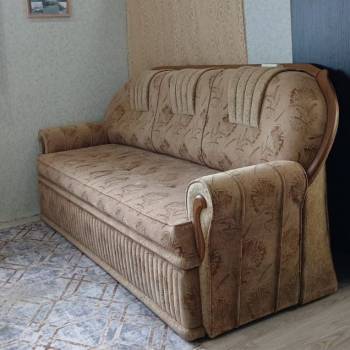 Продается 1-комнатная квартира, 40 м²