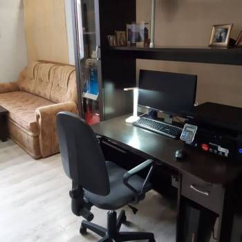 Продается 1-комнатная квартира, 40 м²