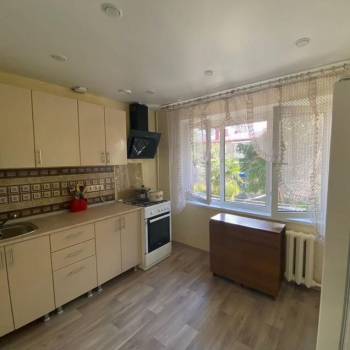 Продается 3-х комнатная квартира, 62 м²