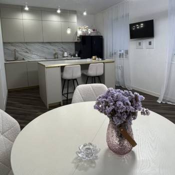 Продается 3-х комнатная квартира, 79 м²